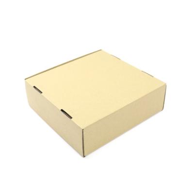 China High Quality Luxury Cosmetic Recycled Materials Underwear Clothes Paper Box for sale