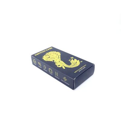 China New Design Materials Custom Fabric Craft Recycled Paper Corrugated Packaging Box for sale