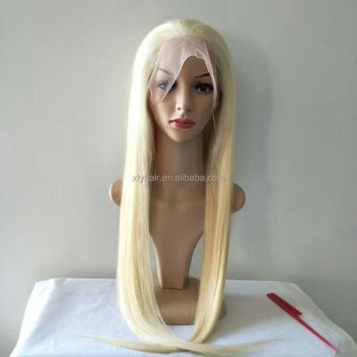 China Virgin Hairline Shedding Wig Full Lace Natural Transparent Full Lace Wig Non Lace Hair Systems for sale