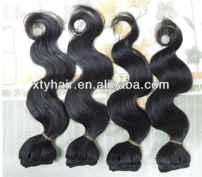 China alibaba frank 2013 cheap virgin body wave cambodian hair 100% quality products made in china for sale