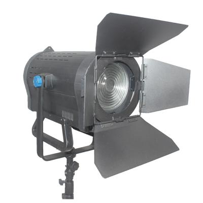 China Video shooting variable focus fresnel COB LED spot light 100W for sale