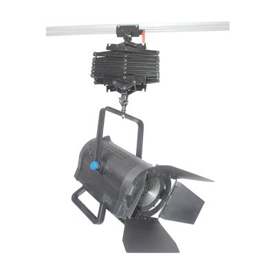 Chine 100w spot light studio COB bi-color video light for shooting à vendre