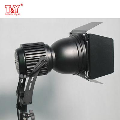 中国 Photography light reflector barndoor video studio light kit for video shooting 販売のため