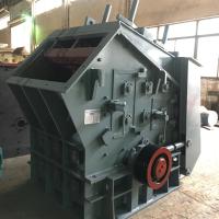 Китай удар отверстия питания 860*1520mm конкретный задавливая машину 160-250tph продается