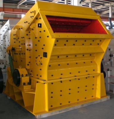 China TONGHUI HSI Horizontal Shaft Impact Crusher PF1214 PF1315 for sale