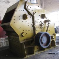 China 860*1520mm de Horizontale Maalmachine van het Schachteffect TONGHUI Te koop