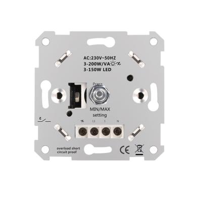 China Dimemr Smart Stage Light Zigbee LED Drivers Wind Speed ​​Sensor mijia tuya wireless smart zigbee enchufe for sale