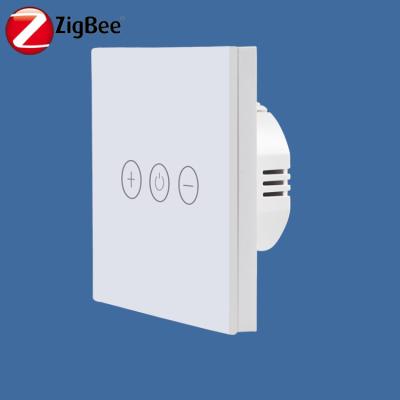 China Smart Zigbee LED Light Universal Led Gear Knob Led Gear Shift Led Praise Speed ​​Dimmer Shift Led for sale