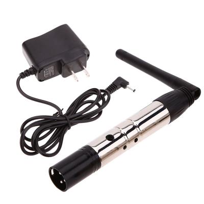 China 2.4G dmx512 Wireless Lighting Signal Receiver The Controller Stage Lighting DMX512 Transmitter Receiver for sale