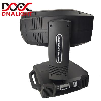 China Guangzhou Manufacture 230W 7R Head Light Beam Moving Stage Light Spot Lighting For DJ Disco Nightclub Moving Stage Light for sale