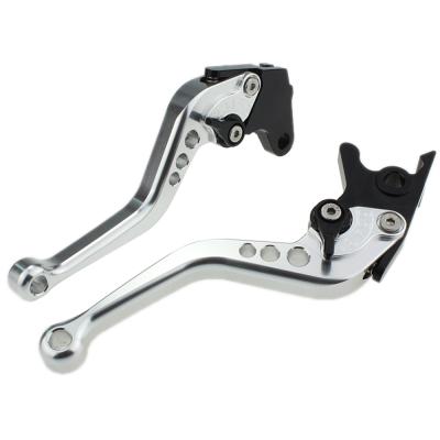 China Motorcycle Control System China Best Clutch Motorcycle Hand Brake Lever With Stable Function for sale