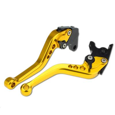 China Sealed Motorcycle Control System Brake Lever Manufacturer With ISO9001 Good Certificate for sale