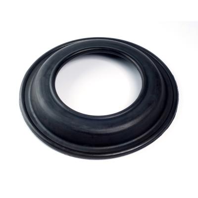 China Compressor Rubber Diaphragm for Pump Diaphragm for Regulator Tetrafluoro Diaphragm (PTFE) for sale