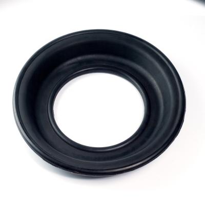 China Factory Made Drinking Water Treatment PTFE Diaphragm For Compressor , Used As Pneumatic Diaphragm Pump Parts for sale