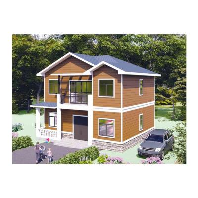 China Modern Modern Ce Au/Nzs Iso9000 Certified Prices House Prefab Homes Balcony for sale