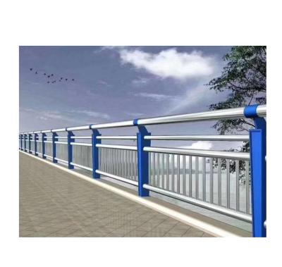 China Easily Assembled Durable High Standard Guardrail Stainless Steel Deck Railing With High Quality for sale