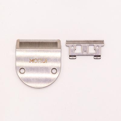 China Wholesale High Quality Andis GTO Professional Replacement Clipper High Carbon Steel Blade for sale