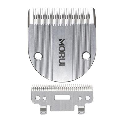 China Wholesale Professional Metal Andis GTO High Replacement Stainless Steel Clipper Blade For Oil Hair Trimmer for sale