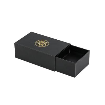 China Recyclable Wholesale Custom Logo Ring Necklace Crystal Storage Gift Velvet Jewellery Box With Drawer Usb Flash Drive Mug Cups Gift Box for sale