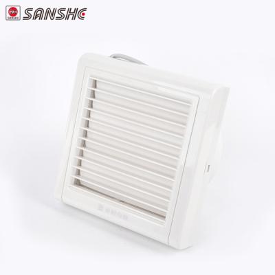 China SANSHE Hotels Luxury Kitchen Type Ventilation Fan for sale