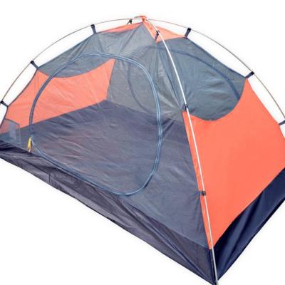 China Camouflage Game RT-2033 ROUTMAN Canton Product Two-Layer Hot Selling Just Camping Tent Best For Outdoor Tour for sale