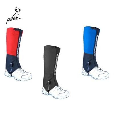 China ROUTMAN IK006 Customized Camping Legging Leg Cover/Waterproof Wraps Arm Warmers for Hunting Hiking Camping Climbing IK006 for sale