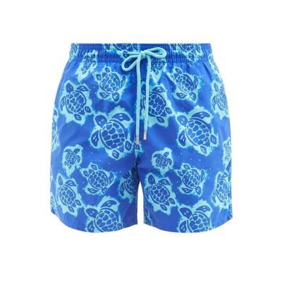 China Breathable Polyester Custom Beach Shorts Mens Surfing Board Short Swimsuit Two Eyelets With Pocket Swim Shorts for sale