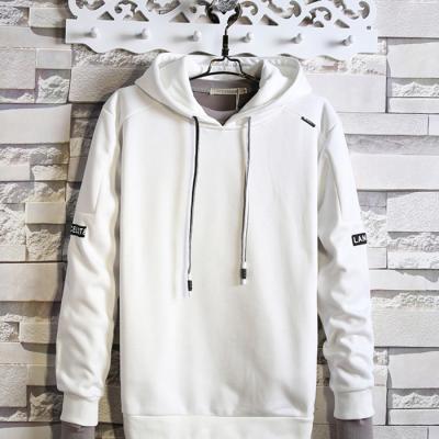 China Anti Shrink Sports Pull Over Hoodie With Hood for sale