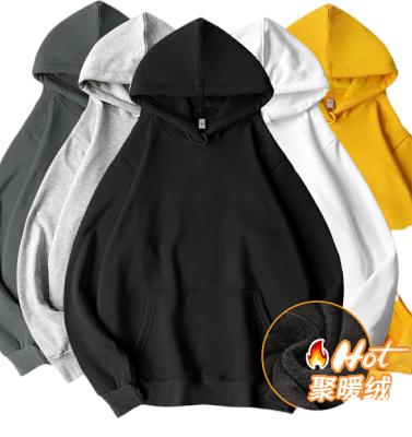 China Breathable Custom Super Soft Good Quality 280g Pullover Sweatshirt Hoodies for sale