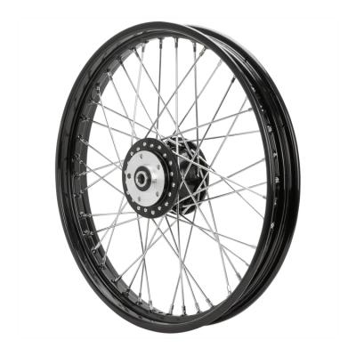 China Steel Wheel 21 X 2.15 Motorcycle Wheels 21inch X 2.15 For Harley Davidson for sale