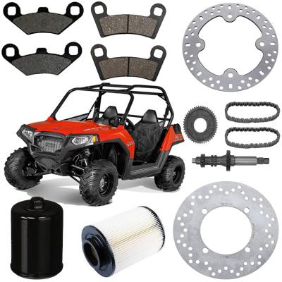 China Aftermarket UTV Rzr 800 Part Accessories For Polaris rzr800 MT001 for sale