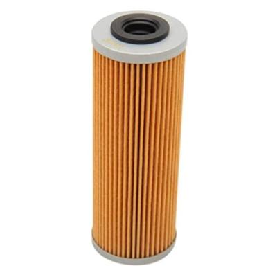 China HF159 Filter Paper Motorcycle Oil Filter For Ducati 959 1103 1199 1299 Panigale for sale