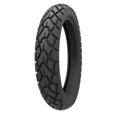 China Wholesale 80 Natural Rubber Motorcycle Tire 100 19 Motocross Tire 80/100-19 for sale