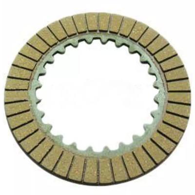 China BAS Brake Assist Stainless Steel Mountain Motorcycle Clutch Plate for sale