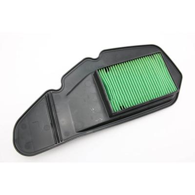 China Custom Plastic+Paper 17210-K36-T00 Scooter Air Filter For Honda pcx click 125/150 for sale