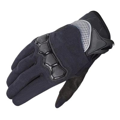 China Wholesale Custom Touch Screen Hand Gloves Motorcycle Racing Gloves for sale