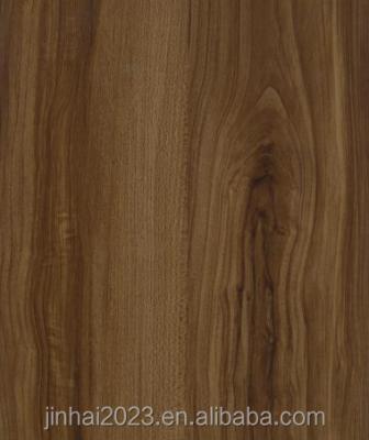 China Customer Needed Best Seller Made in China Wood Plank 5.5mm Thickness Vinyl WPC Flooring for sale