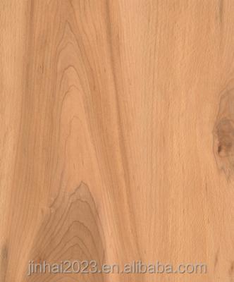 China Customer needed cost effective residential used wood plank dryback 2.5mm LVT vinyl floor tile for sale