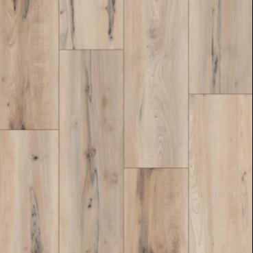 China Customer Needed Price Favorable Wood Plank Core Rigid SPC Flooring Without Shrinking Or Expanding for sale