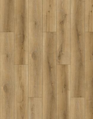 China EIR pattern fireproof wooden spc floor plank for sale