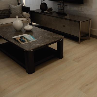 China EUROPEAN suitable for residential and commercial use customized easy maintenance waterproof SPC eco-friendly flooring available for sale