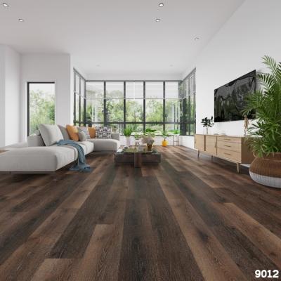 China Best Price Transitional Waterproof Unilin Click SPC Flooring In Stock With Low Moq SPC Floors Luxury Vinyl Flooring for sale