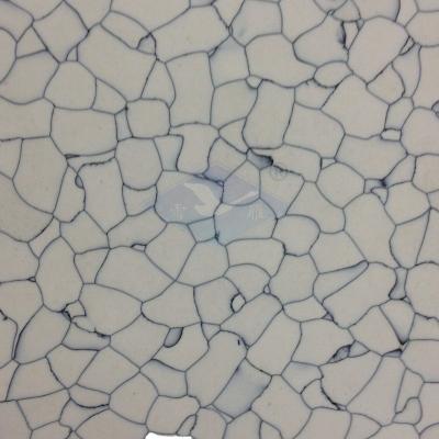 China Industrial Dispersive 2.0mm PVC Tile Flooring for sale