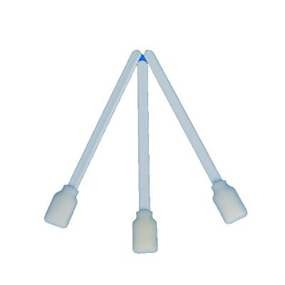 China Roland Print Head Foam Tip ShenZhen Clean Swab UV Printer from Cleanroom Swab Suppliers for sale