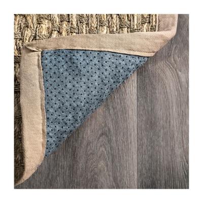 China Reversible Natural Plant Plankton Woven Rugs Blanket & Lounge Blankets for sale