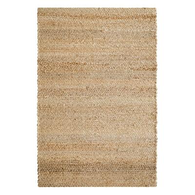 China 100% Handmade Hand Washable - Woven Jute Carpet Rug Jute Blanket Runner for sale