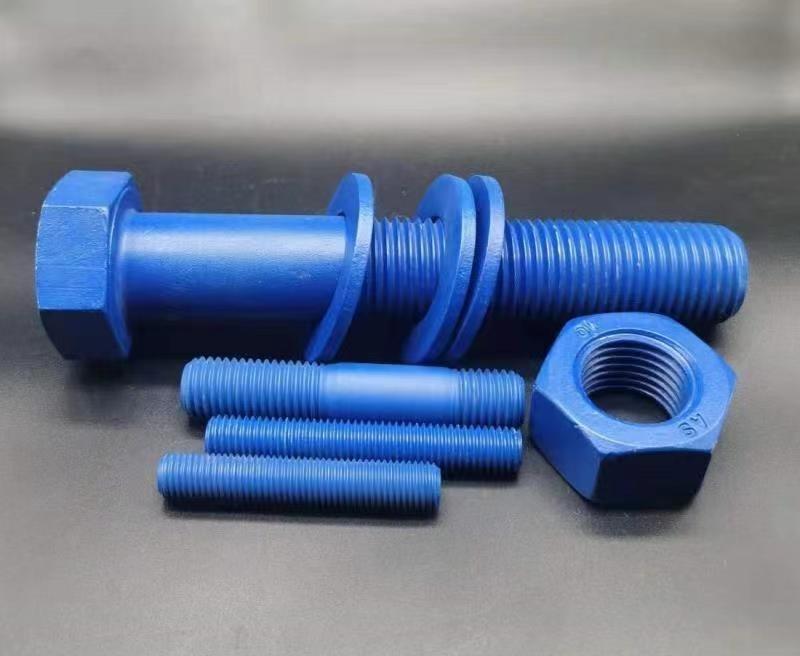 Verified China supplier - Jiashan Juheng Fastener Co., Ltd.