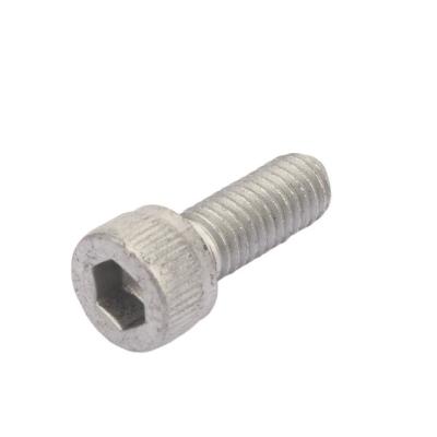 China Stainless Steel Bolts Manufacturer M4 Portable Hexagon Eye Bolt for sale