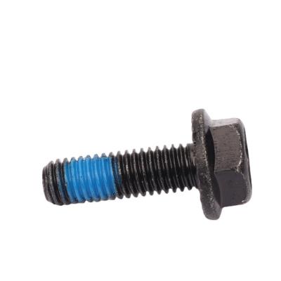 China Sale Stainless Steel Furniture Bolts Portable Hex Bolts Eye Bolt for sale