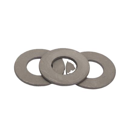 China Internal Wholesale Custom 304 Flat Spring Tooth Carbon Stainless Gasket for sale